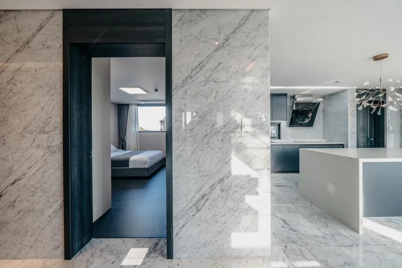 [Seongsan, Seogwipo] Shining Penthouse, 3rd floor, D3, a completely private space in the nature of Seongsan 29