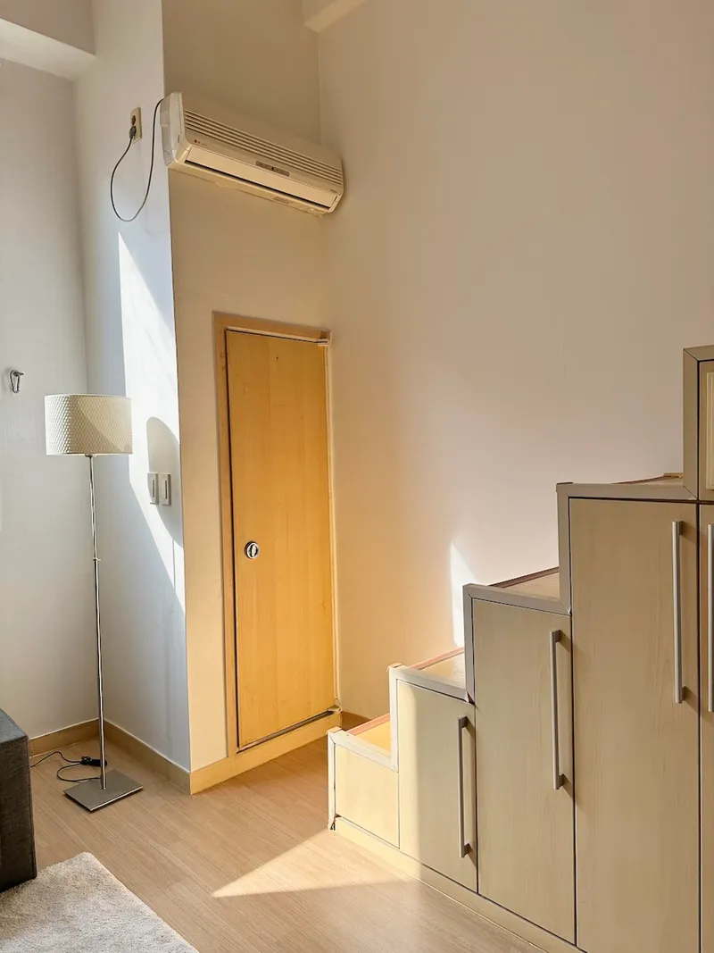 [Seodaemun, Seoul] #NewAirConditionerInstallation in a Clean Duplex Officetel in Yeonhui-dong! 15
