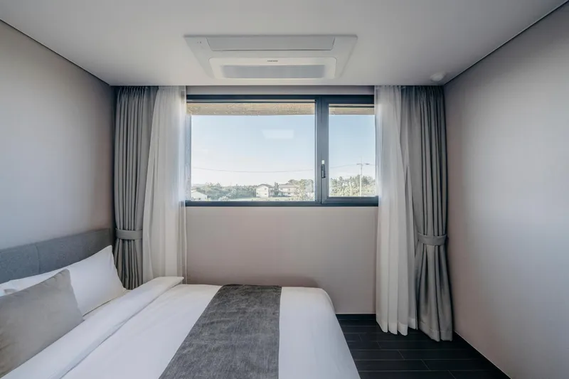 [Seongsan, Seogwipo] Shining Penthouse, 3rd floor, F3, a completely private space in the nature of Seongsan 21