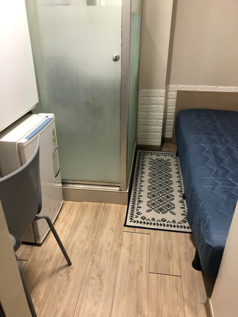 [Gangnam, Seoul] Comfortable and quiet one-roomtel near Yangjae Station 10