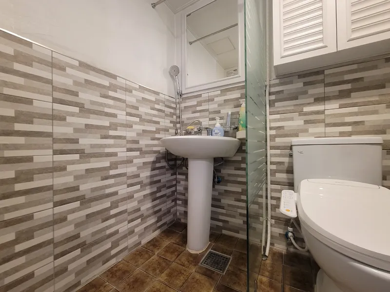 [Jung-gu, Seoul] Room 204, within 15 minutes walk from Namsan Park/Myeongdong/Seoul Station/Namdaemun Market 3