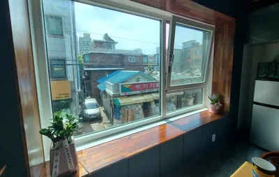 [Yeongdeungpo, Seoul] Single Room A for young people living in the countryside 4
