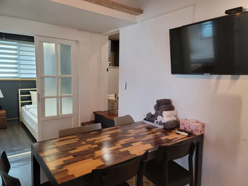 [Jung-gu, Seoul] Room 201, within 15 minutes walk from Namsan Park/Myeongdong/Seoul Station/Namdaemun Market 22