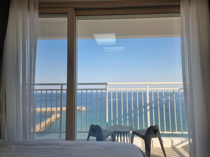 [Yangyang] B Jukdo Beach 1 minute walk Newly built residence Ocean view 9