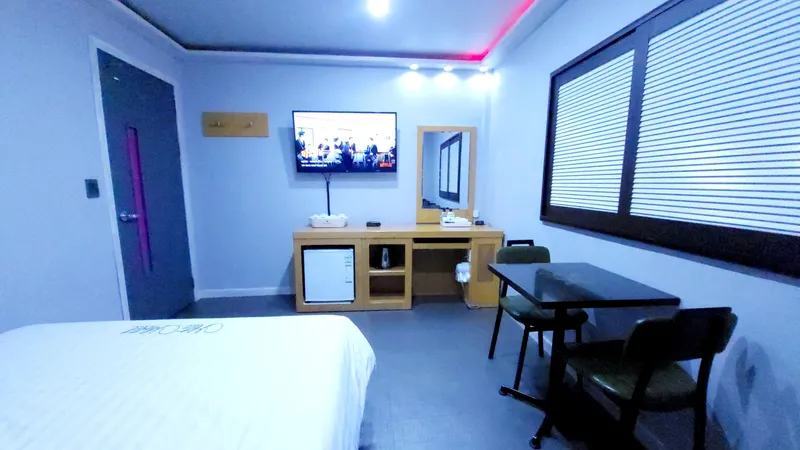 [Chungju][Chungju, North Chungcheong Province] Hotel B near Tangeumho, Chungju Lake, 10 minutes by car from the terminal near the industrial complex 3