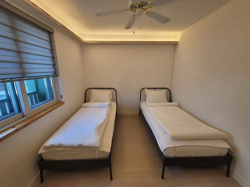 [Jung-gu, Seoul] Room 301 within 15 minutes walk from Namsan Park/Myeongdong/Seoul Station/Namdaemun Market 2