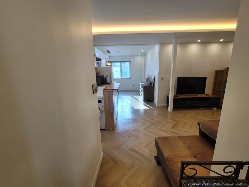 [Jung-gu, Seoul] Room 302 within 15 minutes walk from Namsan Park/Myeongdong/Seoul Station/Namdaemun Market 15
