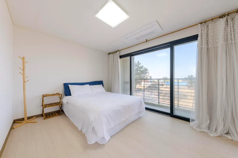 [Aewol, Jeju] Three-room detached house townhouse #Pets allowed 11