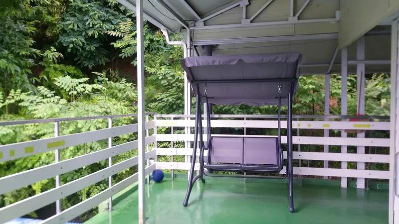 [강원 양양] 햇살마당ㅡ 낙산사 인근 한적한 전원주택 ㆍ반려견 동반 18