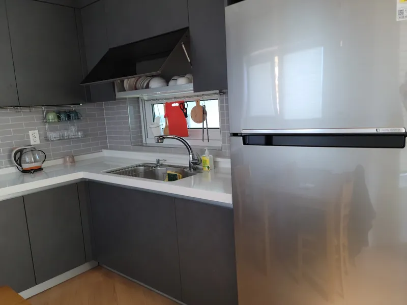 [Hallim, Jeju] Private Pension with Ocean View A 97
