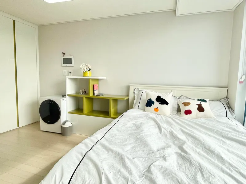 [Jungmun-dong, Seogwipo] Jungmun Tourist Complex #Ocean View ~Oreum View ~Tangerine Field View #Full-option One-Room 8