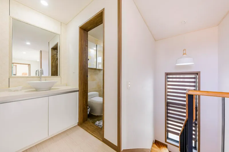 [Aewol, Jeju] Three-room detached house townhouse #Pets allowed 12
