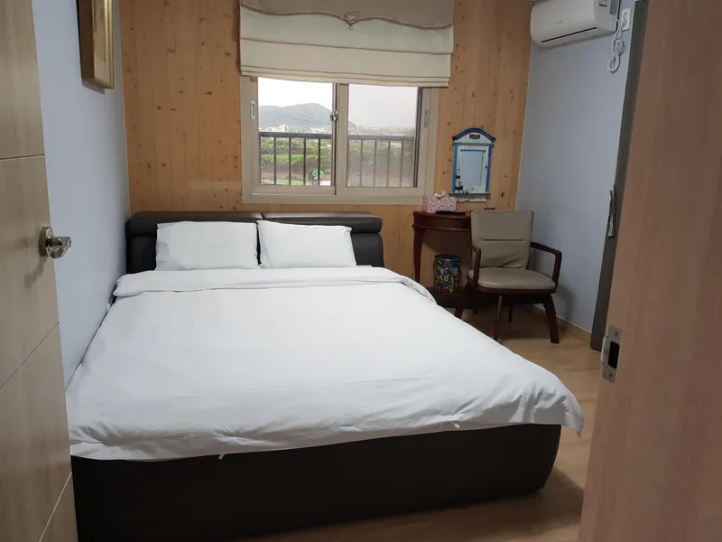 [제주 한림] 귀덕 복층형 투룸 민박 3