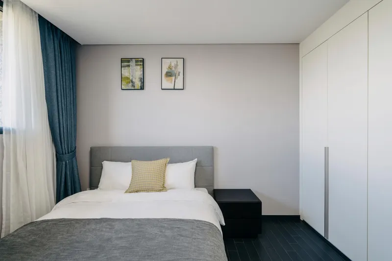 [Seongsan, Seogwipo] Shining Penthouse, 3rd floor, B3, a completely private space in the nature of Seongsan 7