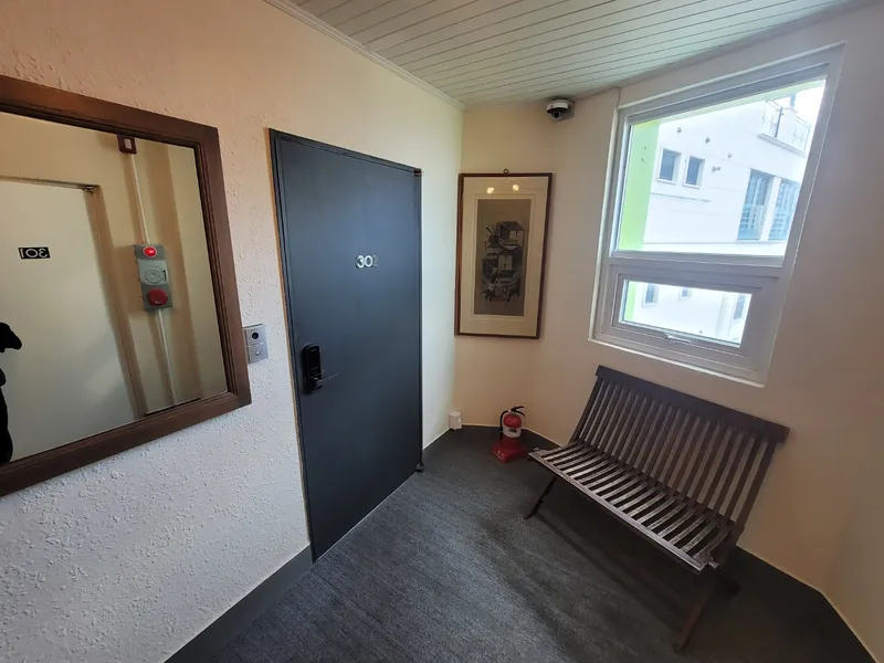 [Jung-gu, Seoul] Room 302 within 15 minutes walk from Namsan Park/Myeongdong/Seoul Station/Namdaemun Market 49