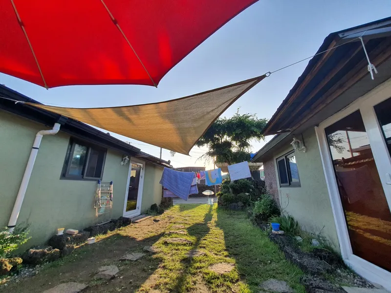 [Jocheon, Jeju] 30 seconds walk to the sea, Jochon-eup, Sinheung-ri, Guok One Room 13