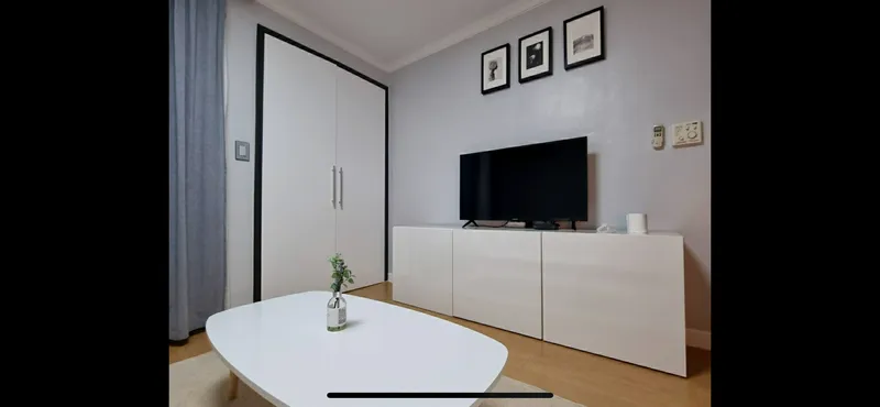[Jeonju] Junghwasan-dong (one room) Stay Andamiro 02 10