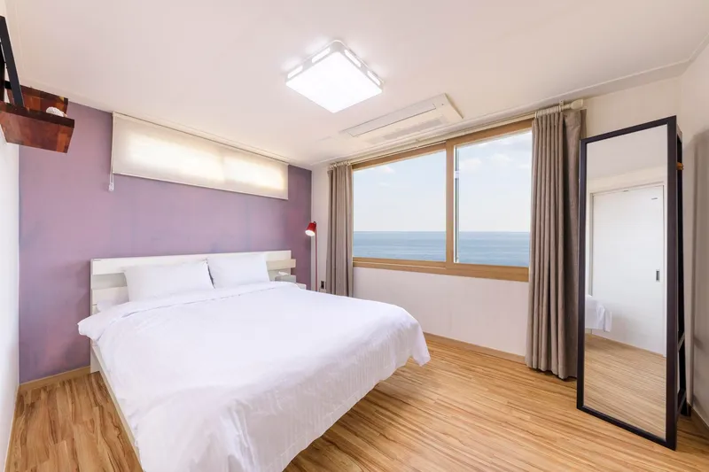 [Aewol, Jeju] 3-story house ocean view 2.5 room #Pets allowed 11