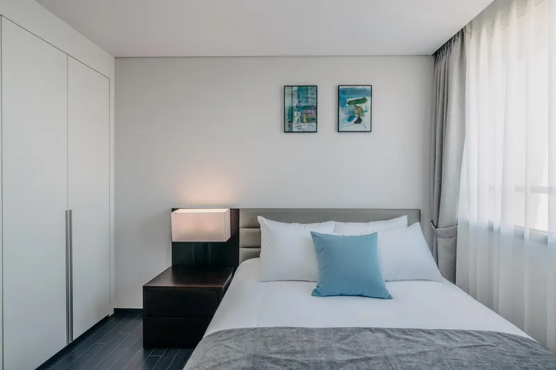 [Seongsan, Seogwipo] Shining Penthouse, 3rd floor, F3, a completely private space in the nature of Seongsan 27