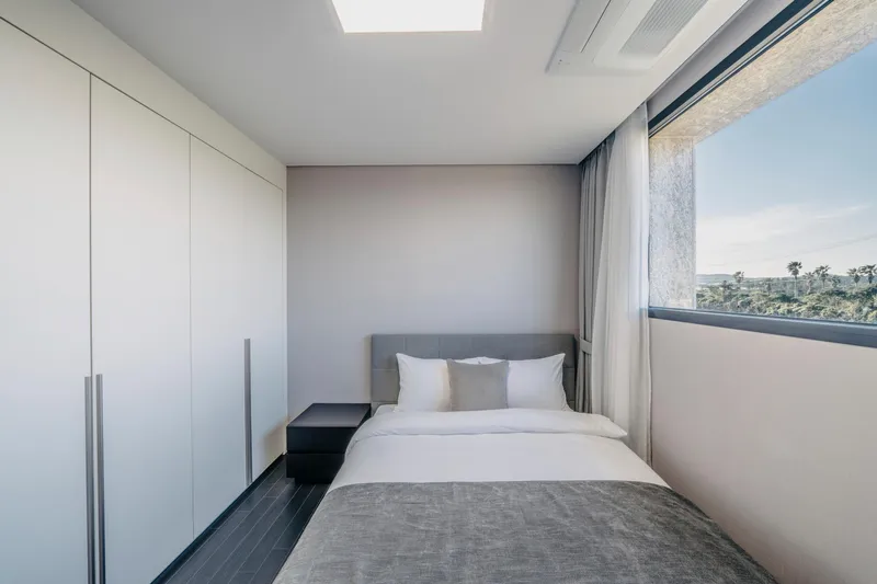 [Seongsan, Seogwipo] Shining Penthouse, 3rd floor, F3, a completely private space in the nature of Seongsan 22