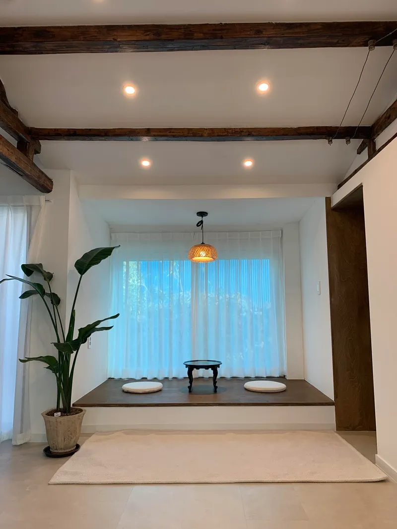 [Hallim, Jeju] #GuokdokchaeMinbak #Bookstay with a beautiful sunset and sea view of Biyangdo 7