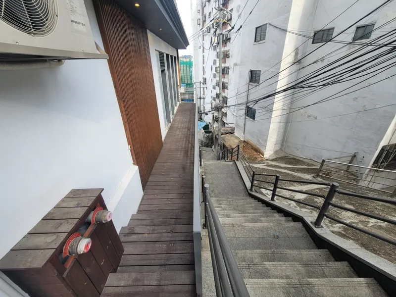 [Jung-gu, Seoul] Room 301 within 15 minutes walk from Namsan Park/Myeongdong/Seoul Station/Namdaemun Market 20