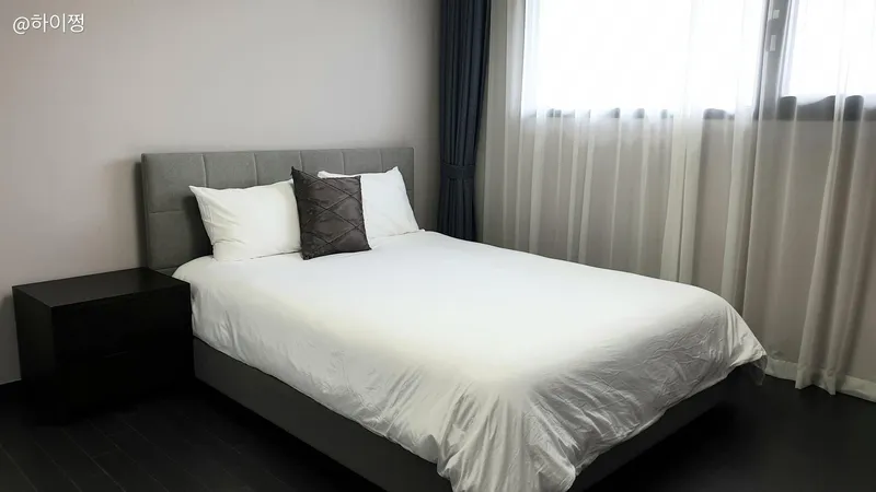[Seongsan, Seogwipo] Shining Penthouse, 3rd floor, B3, a completely private space in the nature of Seongsan 5