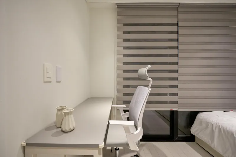 [Gangdong, Seoul] 5F Myeongil Station area luxury full option 33