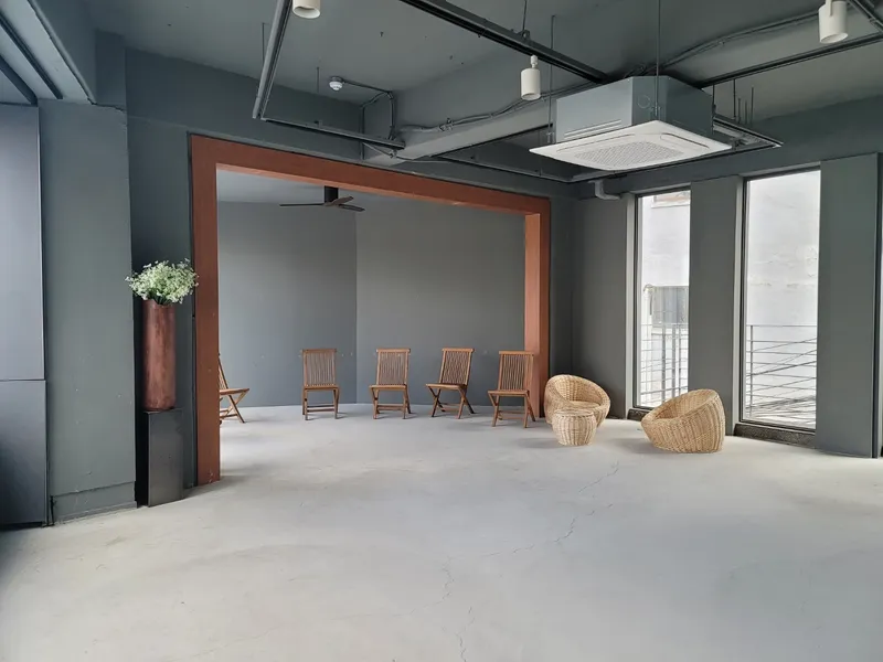 [Jung-gu, Seoul] Room 204, within 15 minutes walk from Namsan Park/Myeongdong/Seoul Station/Namdaemun Market 30