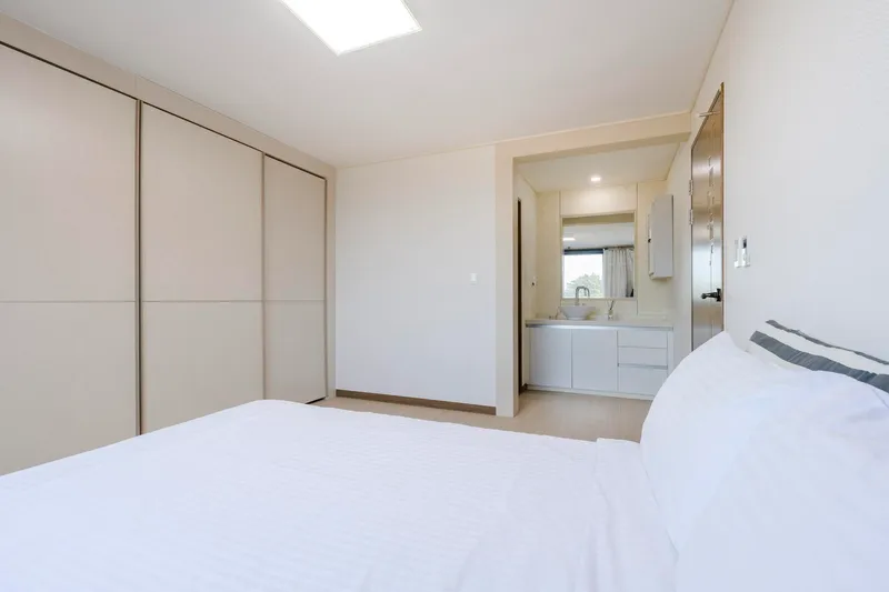 [Aewol, Jeju] Three-room detached house townhouse #Pets allowed 7