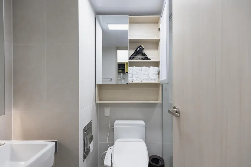 [Yangyang] B Jukdo Beach 1 minute walk Newly built residence Mountain 4