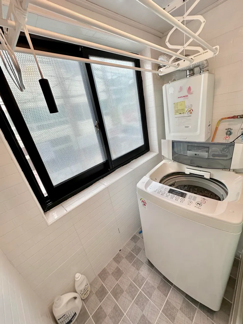 [Geoje] Geoje-centered emotional accommodation, detached one-room house #204 #Okpohang walking distance 16