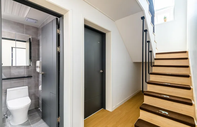 [Hallim, Jeju] Private Pension with Ocean View A 105