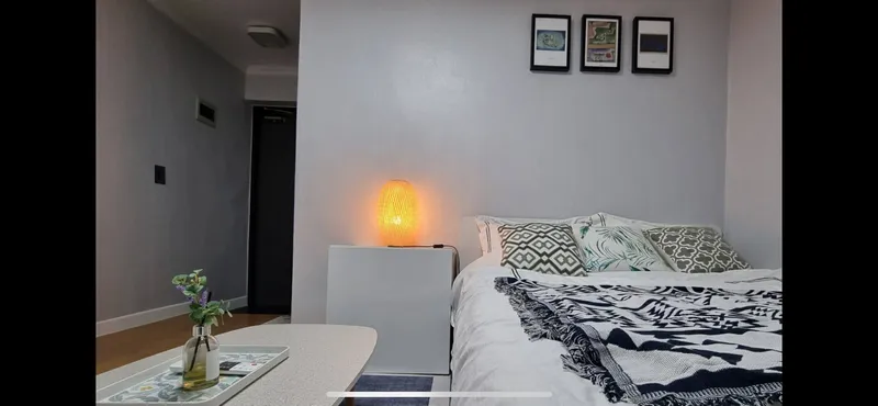 [Jeonju] Junghwasan-dong (one room) Stay Andamiro 02 3