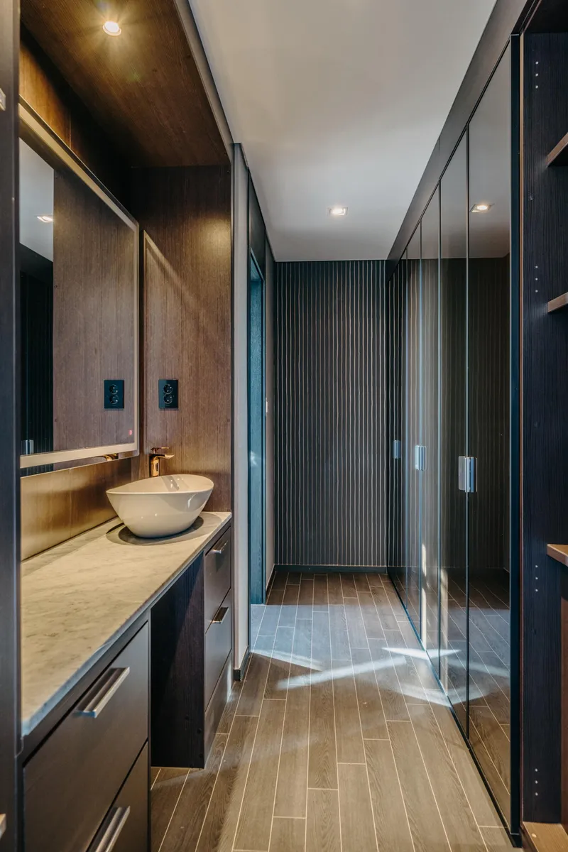 [Seongsan, Seogwipo] Shining Penthouse, 3rd floor, D3, a completely private space in the nature of Seongsan 25