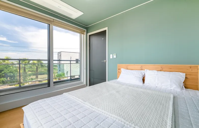 [Hallim, Jeju] Private Pension with Ocean View A 90
