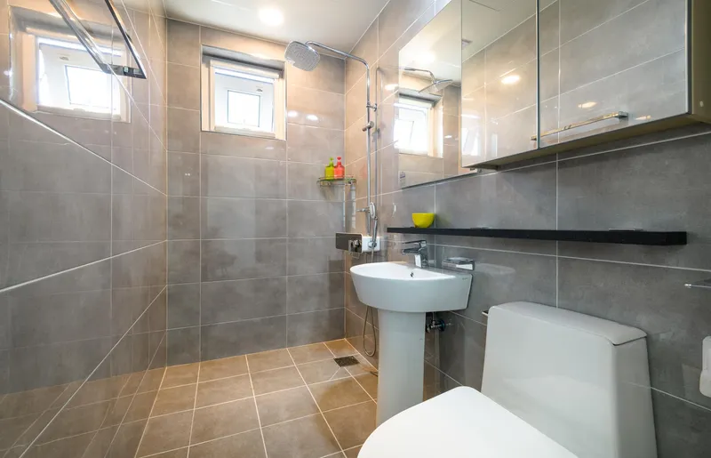 [Hallim, Jeju] Private Pension with Ocean View A 100