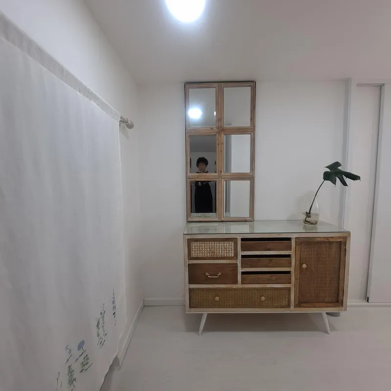 [경남 통영] 동피랑입구#중앙시장# 완전독채 #네플릭스#애견동반가능 36