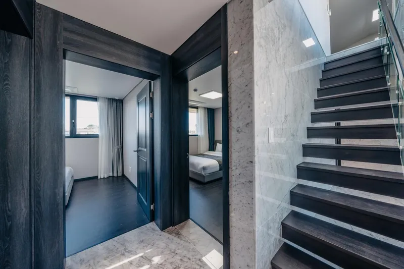 [Seongsan, Seogwipo] Shining Penthouse, 3rd floor, F3, a completely private space in the nature of Seongsan 14