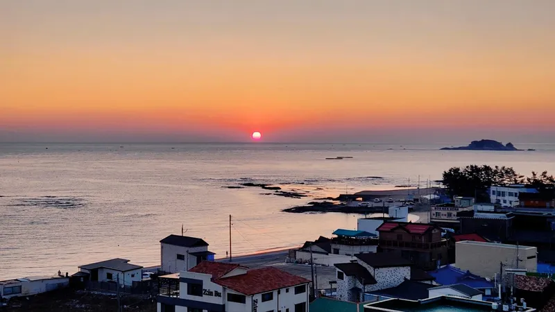 [강원 고성] Rooms by the sea_청간오션뷰 하우스 21