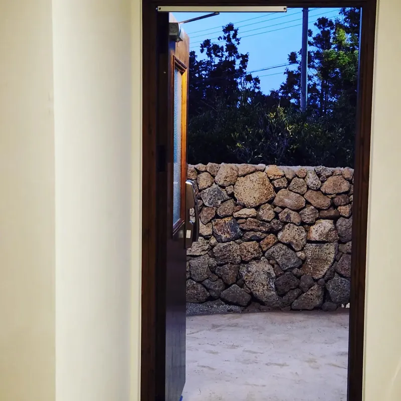 [Ara 1-dong, Jeju] Newly built, 1,000-pyeong (approximately 1,000 square meters) citrus orchard with a Jacuzzi #Near the airport 37