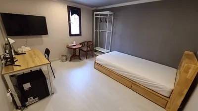 [Yeongdeungpo, Seoul] Single Room A for young people living in the countryside 5