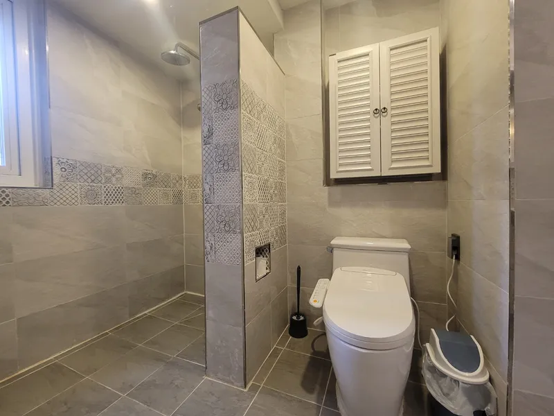 [Jung-gu, Seoul] Room 302 within 15 minutes walk from Namsan Park/Myeongdong/Seoul Station/Namdaemun Market 5
