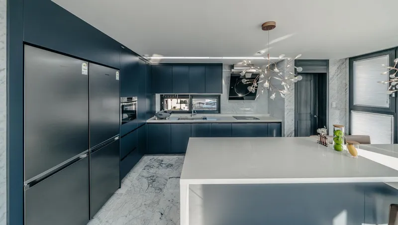 [Seongsan, Seogwipo] Shining Penthouse, 3rd floor, D3, a completely private space in the nature of Seongsan 19