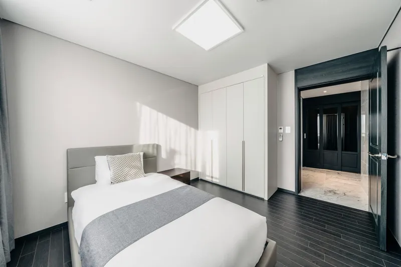 [Seongsan, Seogwipo] Shining Penthouse, 3rd floor, D3, a completely private space in the nature of Seongsan 37
