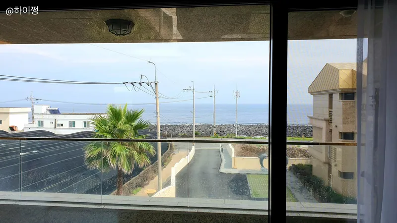 [Seongsan, Seogwipo] Shining Penthouse, 3rd floor, B3, a completely private space in the nature of Seongsan 20