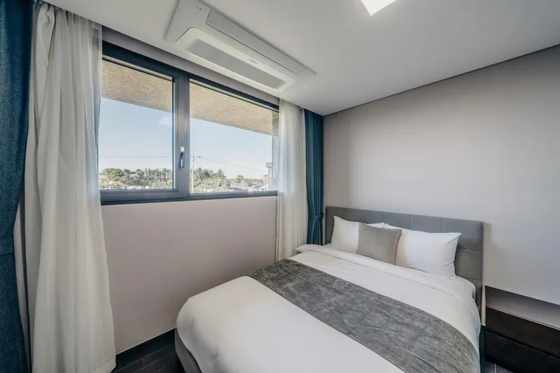 [Seongsan, Seogwipo] Shining Penthouse, 3rd floor, F3, a completely private space in the nature of Seongsan 18