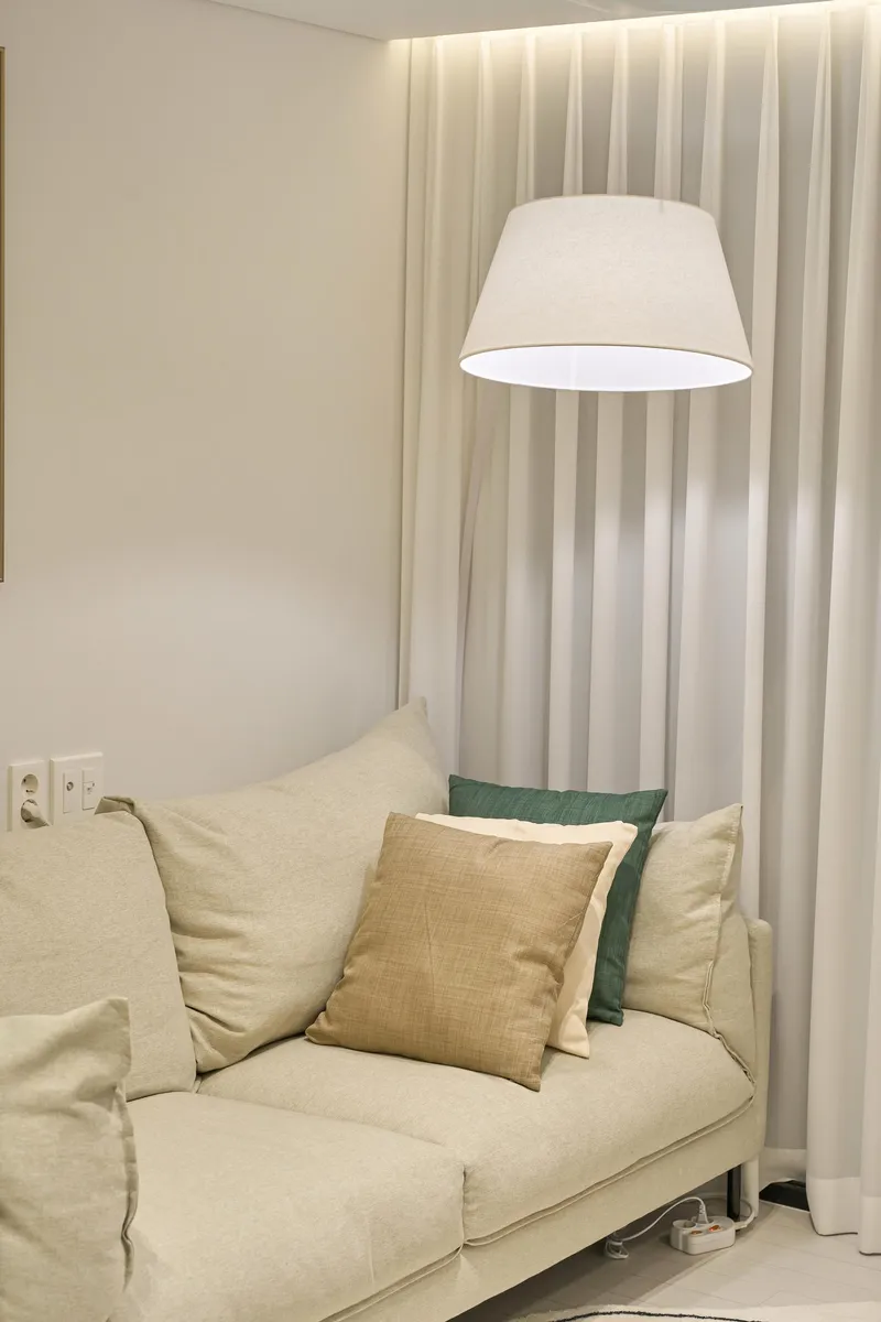 [Gangdong, Seoul] 5F Myeongil Station area luxury full option 2