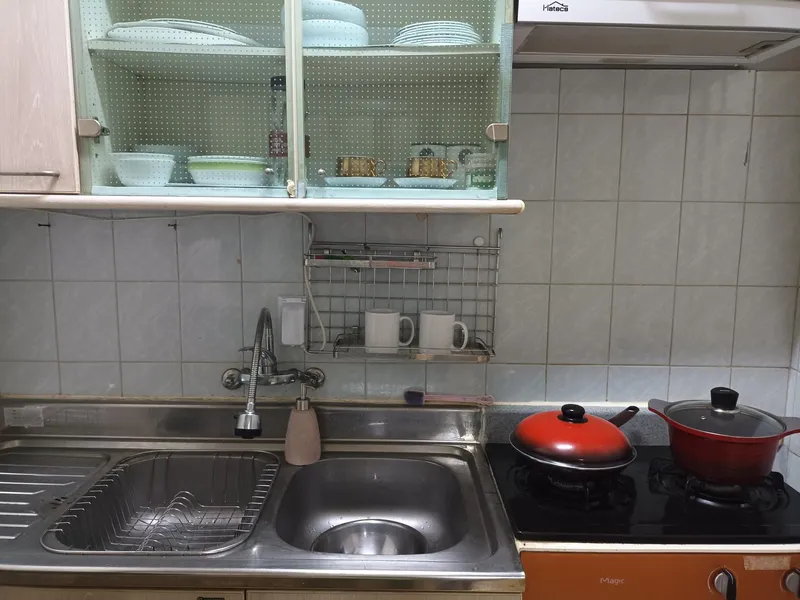 [Gangneung] Quiet house 2nd floor 8
