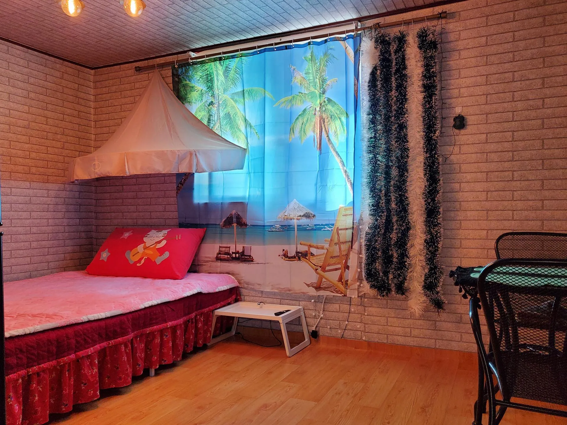 Studio in Michuhol, Incheon — 40m², sleeps 2, 1 bath